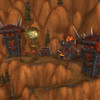 Capture de World of Warcraft: Cataclysm
