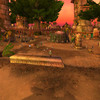 Capture de World of Warcraft: Cataclysm