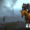 Capture de World of Warcraft: Cataclysm