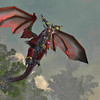 Capture de World of Warcraft: Cataclysm