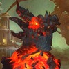 Capture de World of Warcraft: Cataclysm