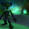 Capture de World of Warcraft: Cataclysm