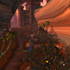 Capture de World of Warcraft: Cataclysm