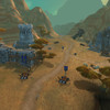 Capture de World of Warcraft: Cataclysm