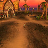 Capture de World of Warcraft: Cataclysm