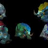 Capture de World of Warcraft: Cataclysm