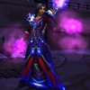 Capture de World of Warcraft: Cataclysm