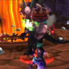 Capture de World of Warcraft: Cataclysm
