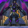 Capture de World of Warcraft: Cataclysm