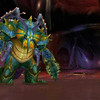 Capture de World of Warcraft: Cataclysm