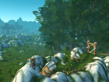 World of Warcraft: Cataclysm