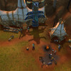 Capture de World of Warcraft: Cataclysm