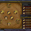 B�ta Cataclysm : Interface de glyphes - Glyphes primordiaux