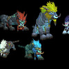 Capture de World of Warcraft: Cataclysm