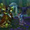Capture de World of Warcraft: Cataclysm