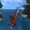 Capture de World of Warcraft: Cataclysm