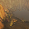 Capture de World of Warcraft: Cataclysm