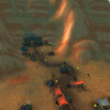 Capture de World of Warcraft: Cataclysm