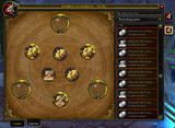 B�ta Cataclysm : Interface de glyphes - Vous n'avez pas l'attaque ou le sort associ�