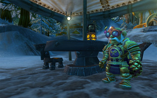 La nouvelle Brikabrok La nouvelle Brikabrok