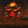 Capture de World of Warcraft: Cataclysm