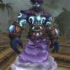 Capture de World of Warcraft: Cataclysm
