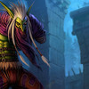 Capture de World of Warcraft: Cataclysm