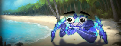 Crabbie