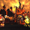 Capture de World of Warcraft: Cataclysm
