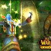 Capture de World of Warcraft: Cataclysm