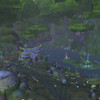 Capture de World of Warcraft: Cataclysm