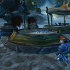 Capture de World of Warcraft: Cataclysm