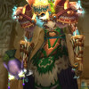 Capture de World of Warcraft: Cataclysm