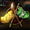 Capture de World of Warcraft: Cataclysm