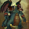 Capture de World of Warcraft: Cataclysm