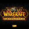 Logo de World of Warcraft: Cataclysm 