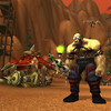Capture de World of Warcraft: Cataclysm