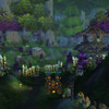 Capture de World of Warcraft: Cataclysm