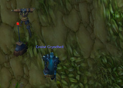 B�ta Cataclysm: Arch�ologie - Recherche