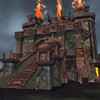 Capture de World of Warcraft: Cataclysm