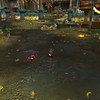 Capture de World of Warcraft: Cataclysm
