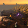 Capture de World of Warcraft: Cataclysm
