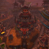 Capture de World of Warcraft: Cataclysm