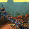 Capture de World of Warcraft: Cataclysm