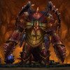 Capture de World of Warcraft: Cataclysm