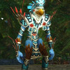 Capture de World of Warcraft: Cataclysm