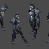 Capture de World of Warcraft: Cataclysm
