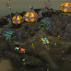 Capture de World of Warcraft: Cataclysm