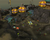 1�re zone de qu�te, � vous les trolls et les vers