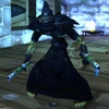 Capture de World of Warcraft: Cataclysm
